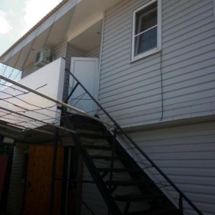 Фотография гостевого дома УЮТ