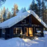 Фотография гостевого дома Villa Luppopirtti