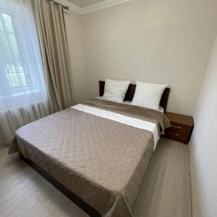 Фотография квартиры Апартаменты на улице Тхапсаева 2