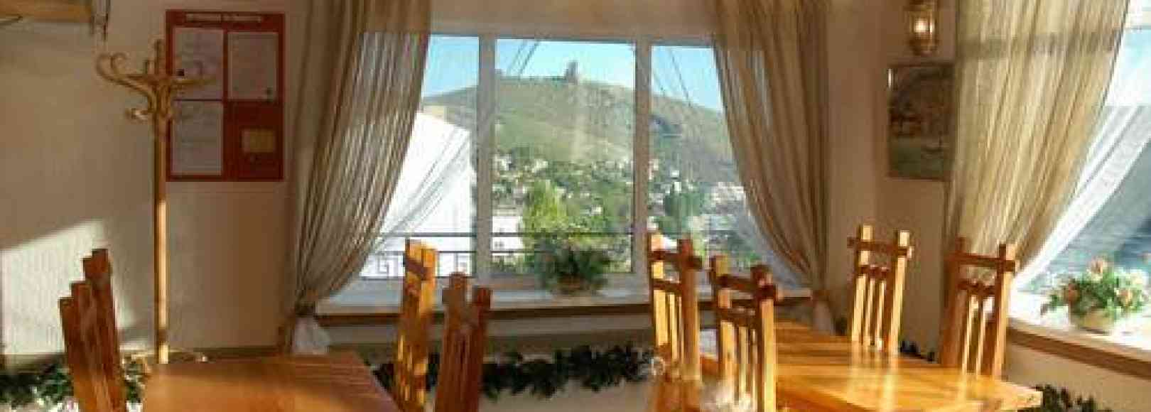 Фотография банкетного зала Листригон