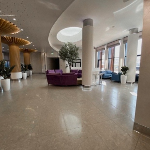 Фотография квартиры KvartHotel (КвартОтель) на улице Бехтерева 2Б