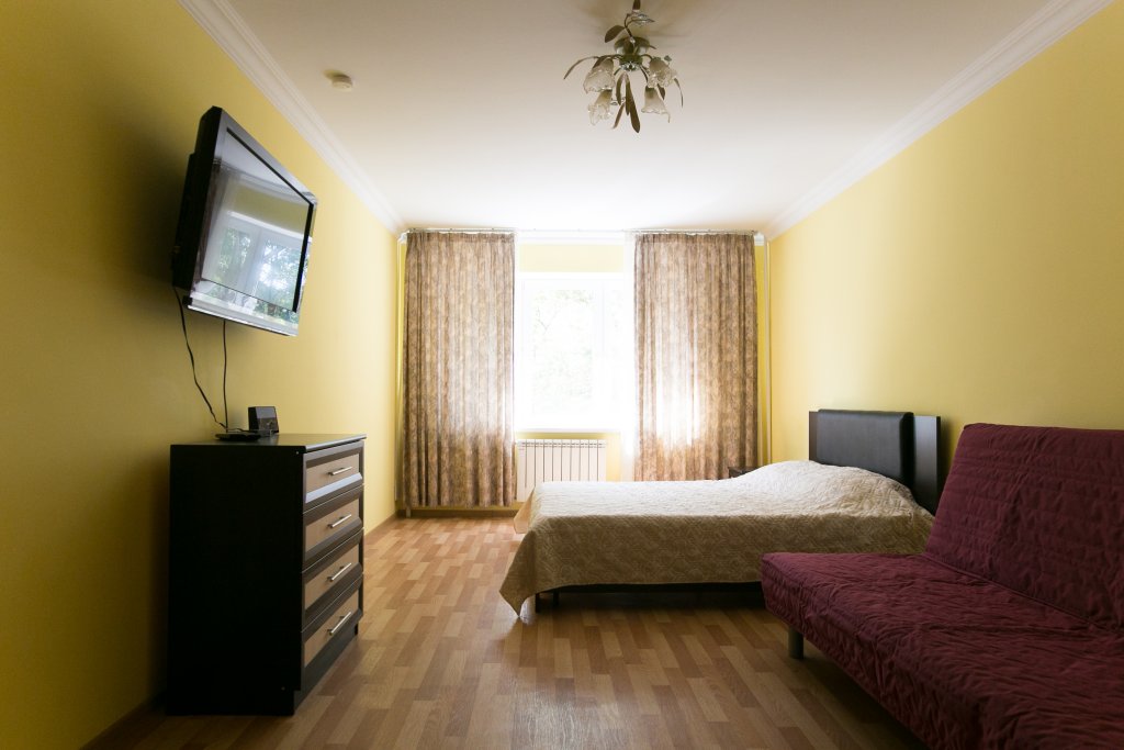 Фотография квартиры Апартаменты DearHome Shosse Энтузиастов 5Б