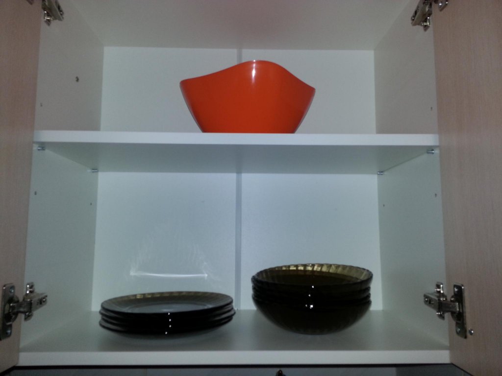 Фотография квартиры Апартаменты в микрорайоне Северный 6