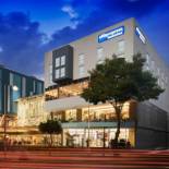 Фотография гостиницы City Express La Raza