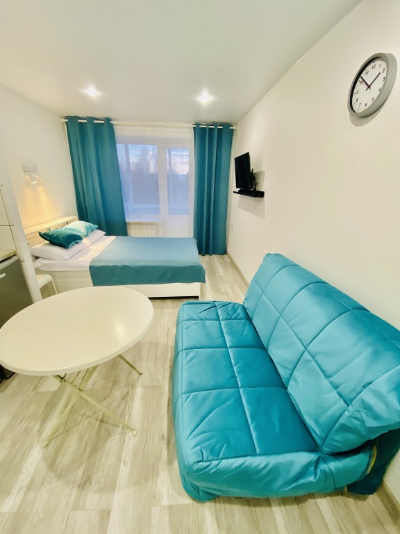 Фотография квартиры Апартаменты Вокруг cвета Приозерск 1