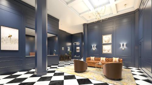 Фотографии гостиницы
The Bee Hotel, Danville