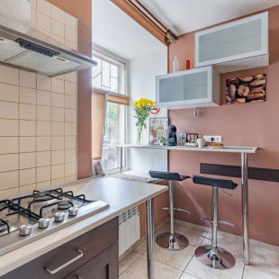 Фотография квартиры Апартаменты SuvorovSky