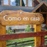 Фотография мини отеля Como en Casa