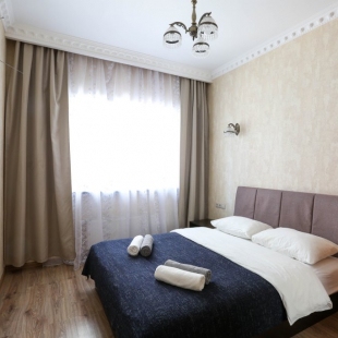 Фотография квартиры Апартаменты MaxRealty24 Водный стадион