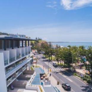 Фотографии апарт отеля
Echelon Apartments Yeppoon
