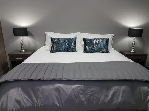 Фотография гостевого дома A’ La Maison Guesthouse