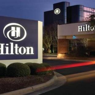 Фотографии гостиницы
Hilton Greenville