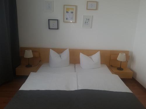 Фотография гостевого дома Horn Gästehaus