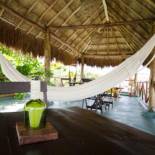 Фотография гостиницы Casa Almendro