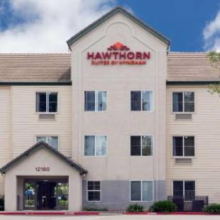 Фотографии гостиницы 
            Hawthorn Suites by Wyndham Rancho Cordova/Folsom