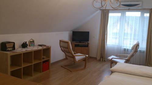 Фотография гостевого дома Усадьба Сурикова