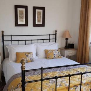 Фотографии мини отеля 
            Wisteria Haze