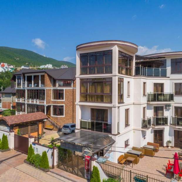 Фотографии гостиницы 
            Вива Виктория