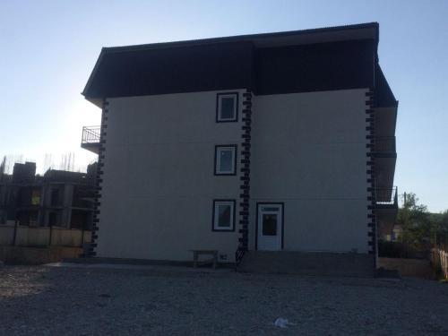 Фотография гостевого дома Кипарис