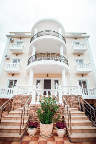 Фотография гостевого дома Страсс