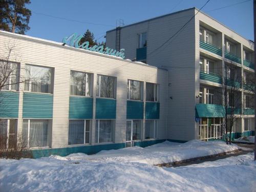 Фотографии гостиницы
Малахит