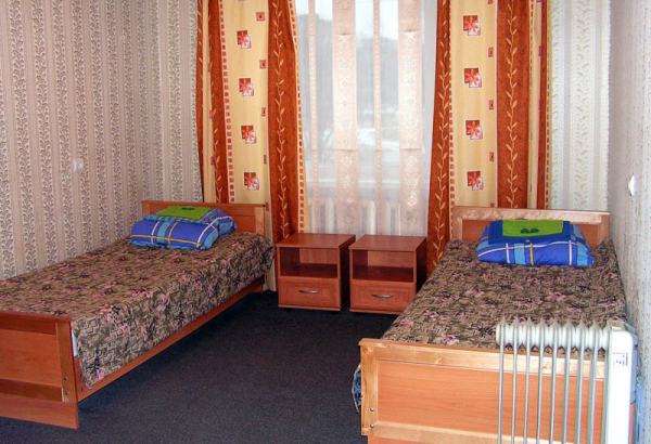 Фотография квартиры Домашняя гостиница (Антикайнена 18)