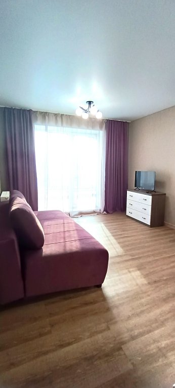 Фотография квартиры Апартаменты 100 Ночей на Песчаной 171