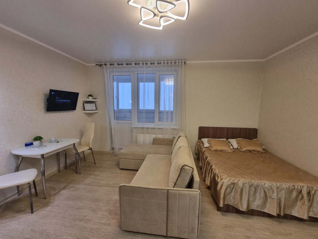 Фотография квартиры Квартира Заселяйся Усады