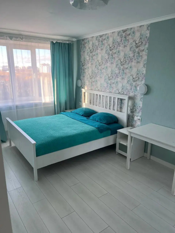 Фотография квартиры Квартира Уютная однокомнатная Кудрово