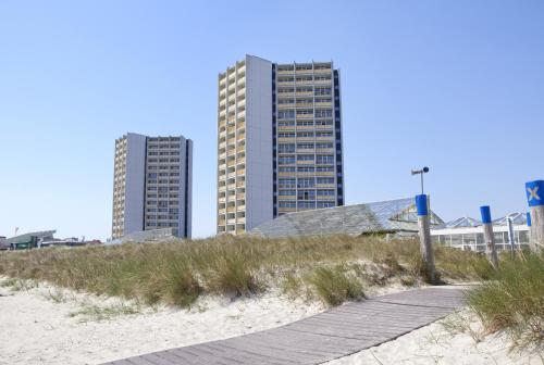 Фотография гостиницы IFA Fehmarn Hotel & Ferien-Centrum