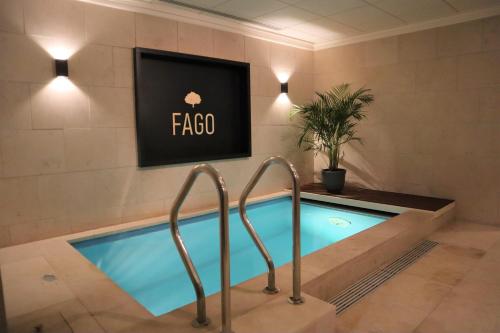 Фотография мини отеля B&B Fago