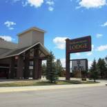 Фотография гостиницы Yellowstone Lodge