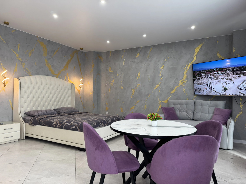 Фотография квартиры Апартаменты Natali