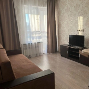 Фотография квартиры Апартаменты на улице Измайлова