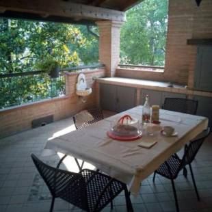 Фотографии мини отеля 
            B&B Dai Nonni