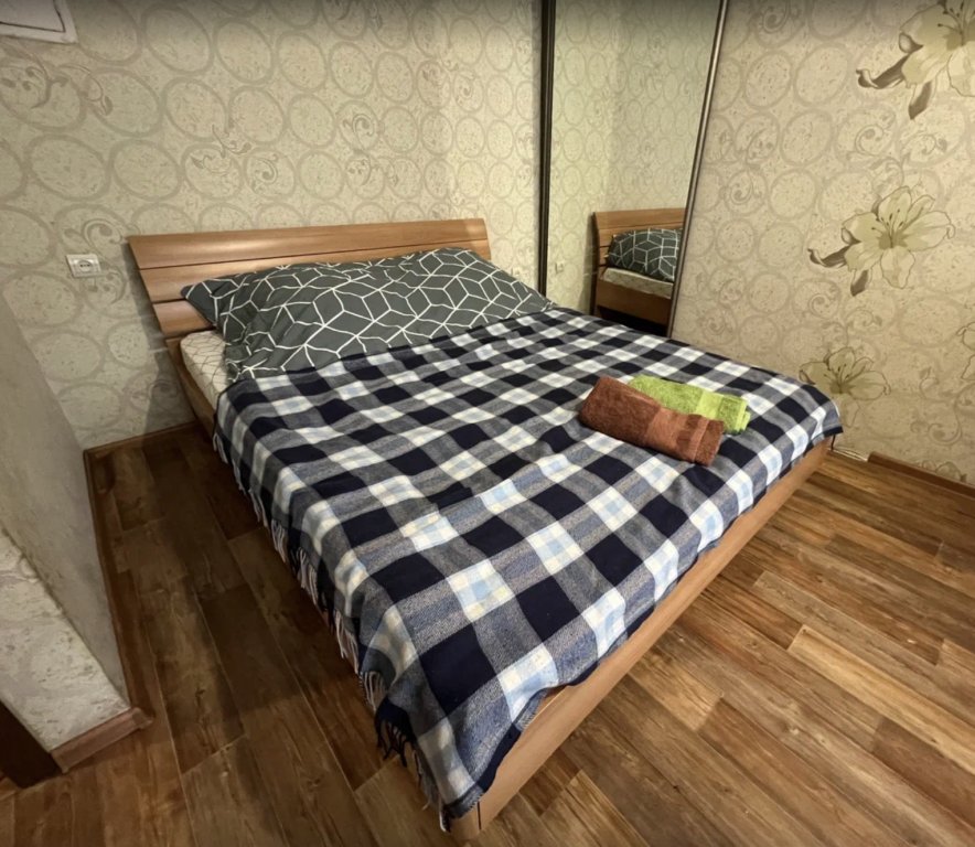 Фотография квартиры Апартаменты Шершнева 5