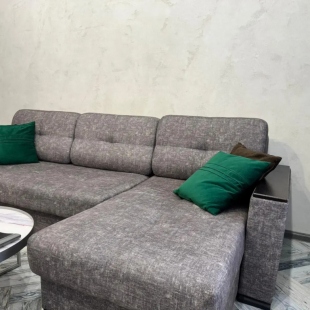 Фотография квартиры Апартаменты на Калючинской 14