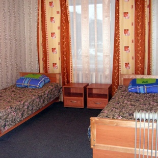 Фотография квартиры