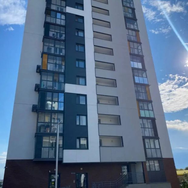 Фотографии квартиры 
            Квартира Лофт в Притяжении