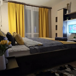 Фотография квартиры Апартаменты Возле воинской части