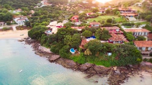 Фотография гостиницы Insólito Boutique Hotel & Spa