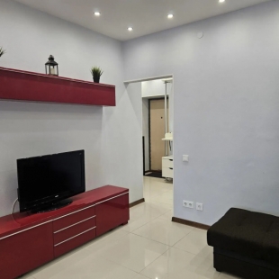 Фотография квартиры Апартаменты на улице Гагарина 15