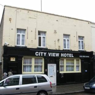 Фотографии гостиницы
City View Hotel - Roman Road Market