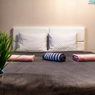 Фотография квартиры Апартаменты в Финском Заливе Рядом с Горячим Источником Волна