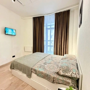 Фотография квартиры Квартира Студия на Ботанике