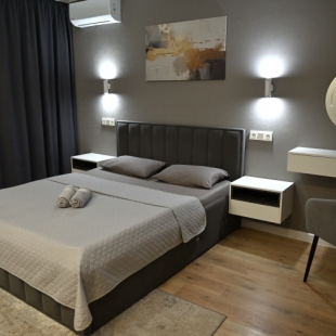 Фотография квартиры Квартира посуточно в Магнитогорске