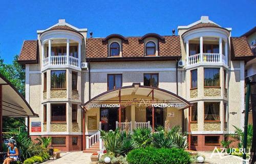 Фотография гостевого дома L'ete