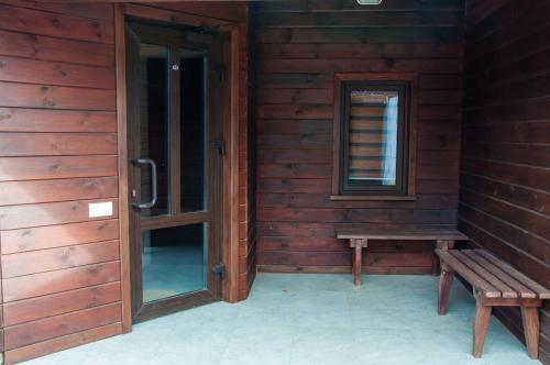 Фотография гостиницы Лида Драйв Плюс