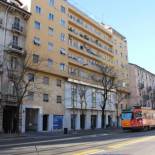 Фотография гостиницы Hotel America