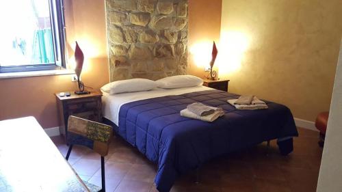 Фотография мини отеля B&B Antica Kroton